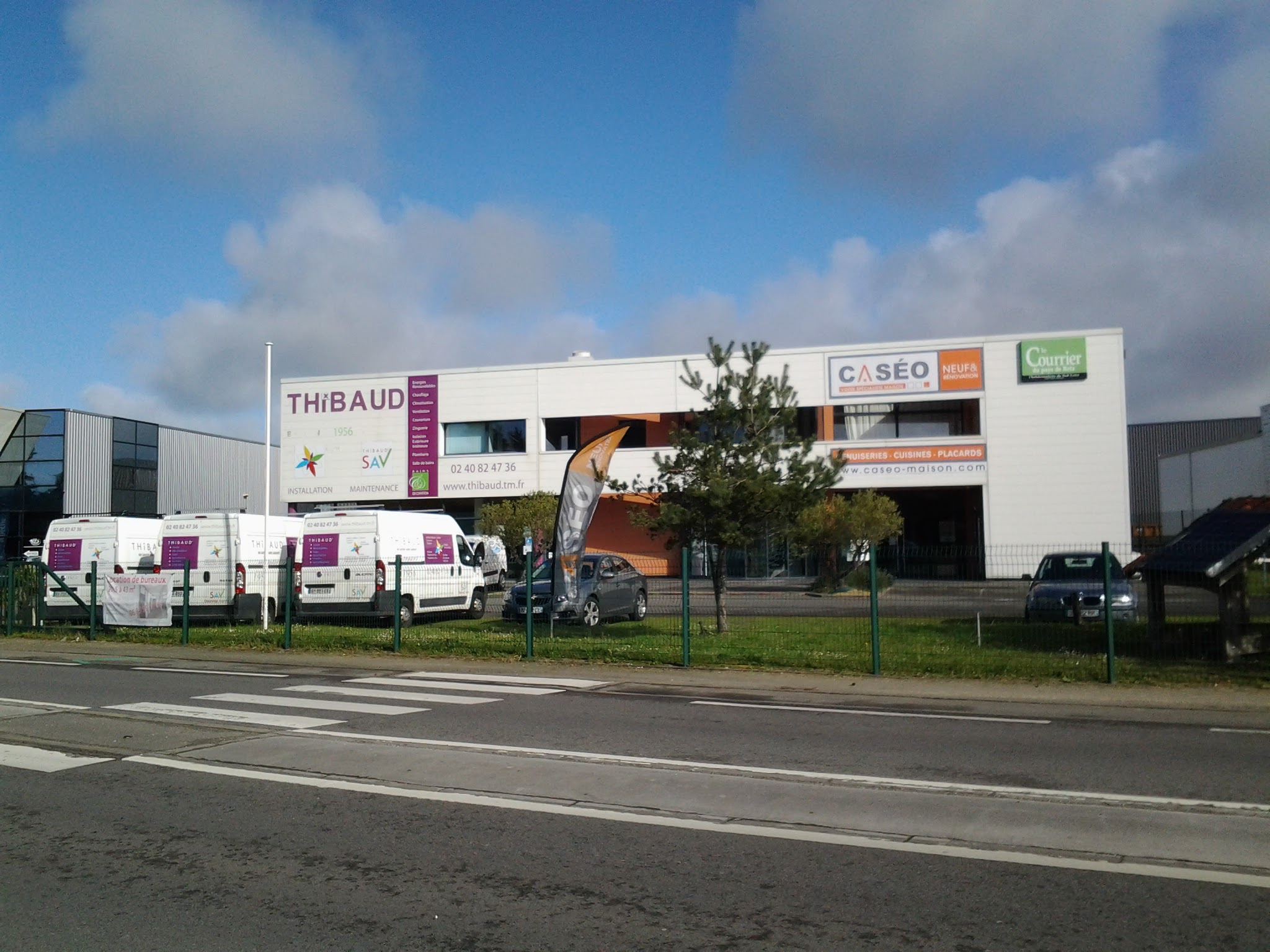 Photo n° 1 de l'avis de Arlette.a fait le 02/04/2017 à 12:33