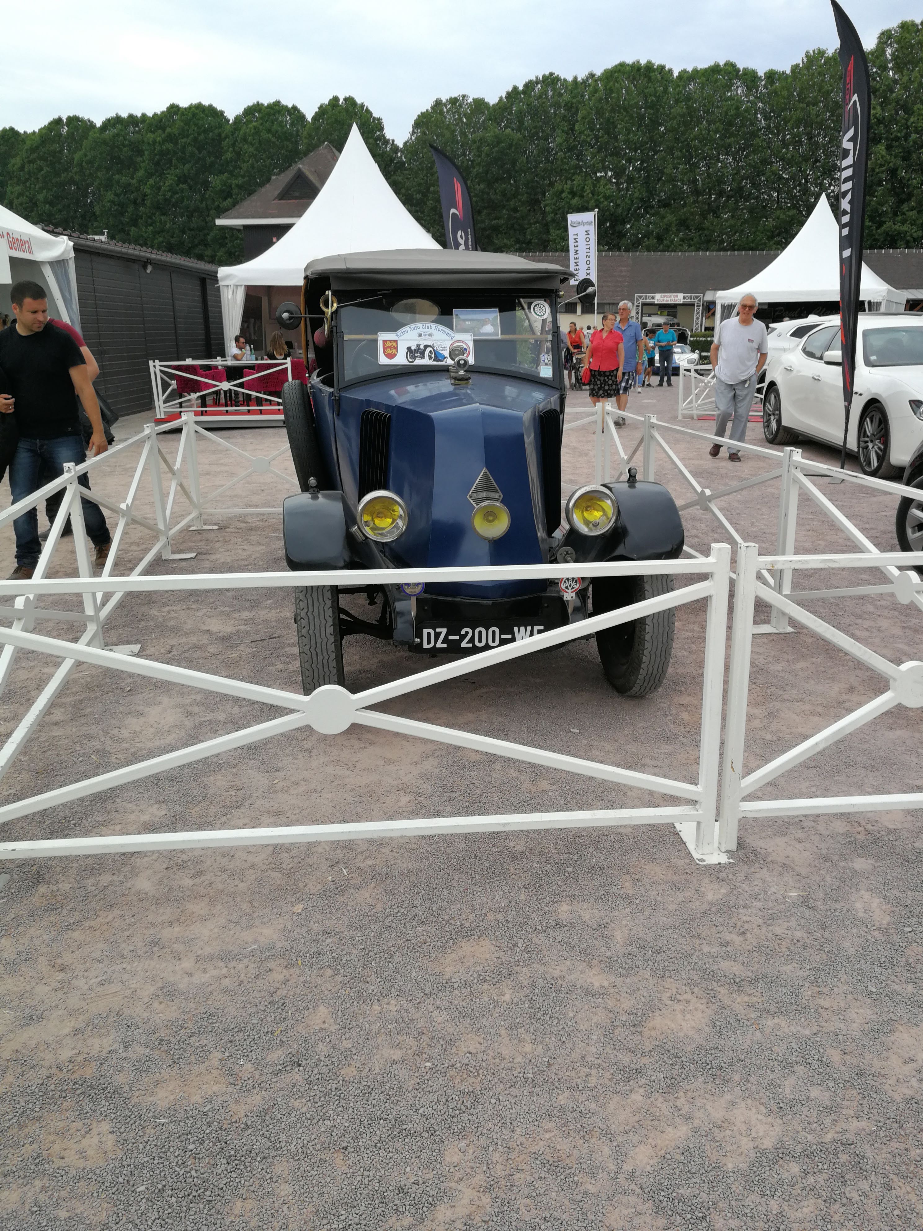 Photo n° 30 de l'avis de Nicolas.i fait le 14/07/2018 à 22:16