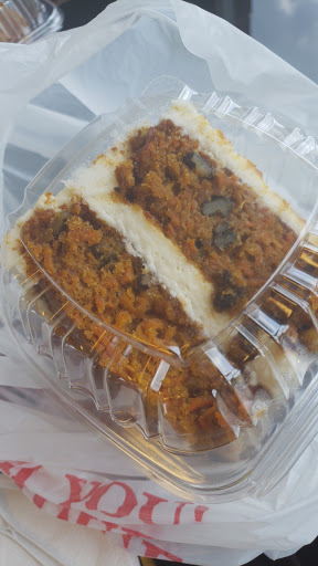 Dessert Shop «Favor Desserts», reviews and photos, 5607 NC-55, Durham, NC 27713, USA