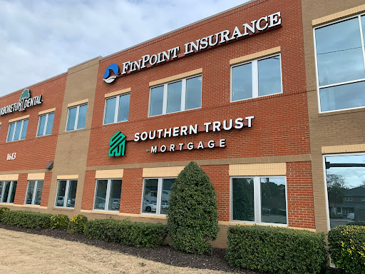 Southern Trust Mortgage - Wilmington, NC