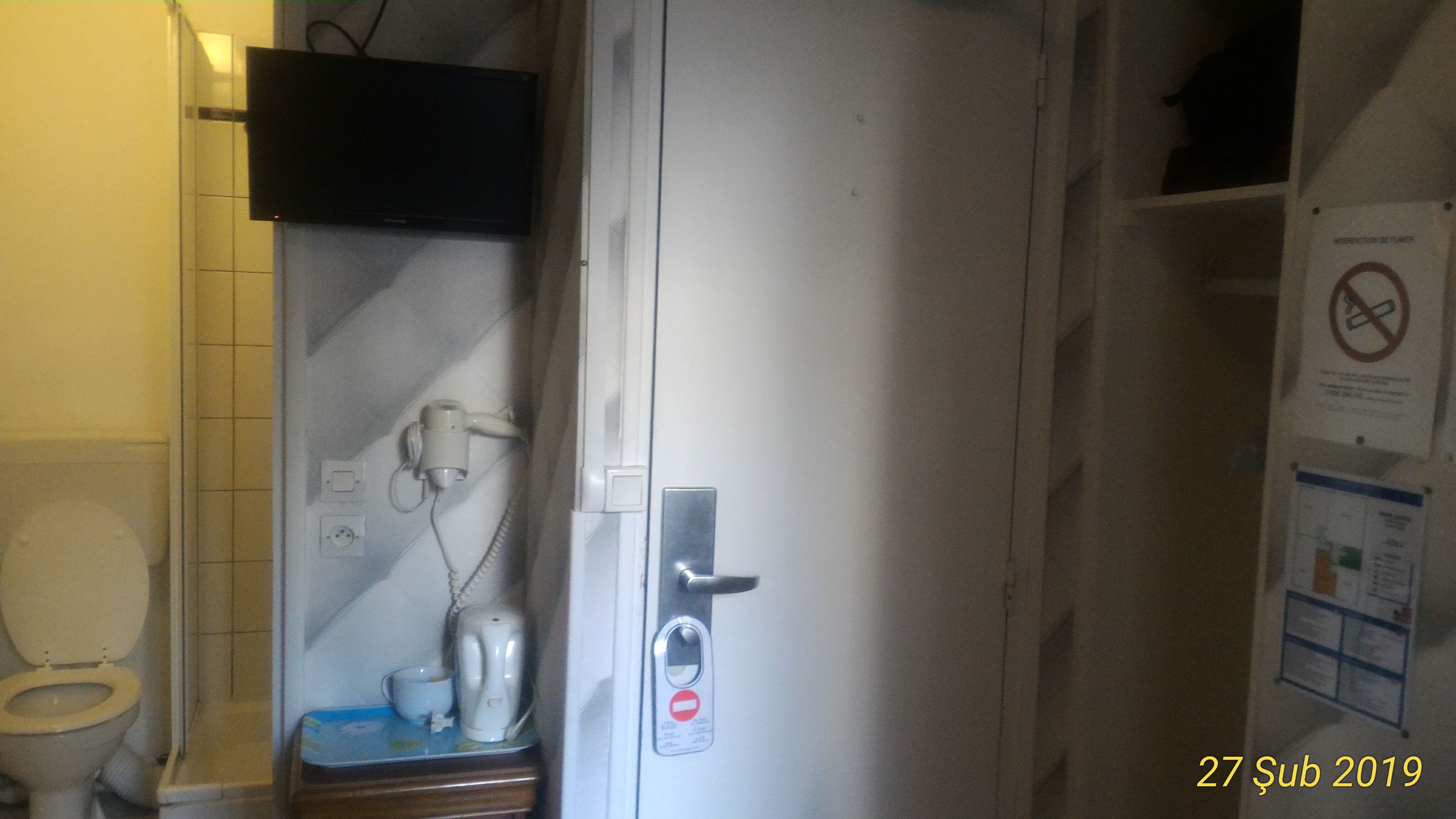 Photo n° 10 de l'avis de Özer.z fait le 08/03/2019 à 19:20