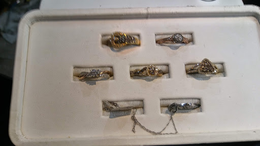 Jewelry Store «Your Jewelers», reviews and photos, 20 W Mulberry St, Lebanon, OH 45036, USA