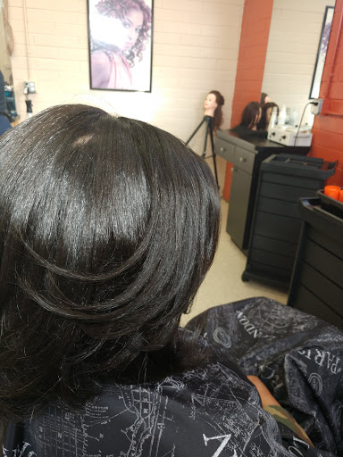 Hair Salon «Dominican Hair Salon», reviews and photos, 4409 N Tryon St G, Charlotte, NC 28213, USA