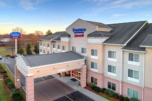 Fairfield Inn & Suites by Marriott Edison-South Plainfield image