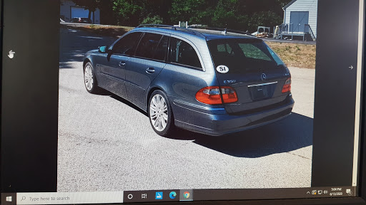 Used Car Dealer «Miamisburg Auto Sales», reviews and photos, 811 S Main St, Miamisburg, OH 45342, USA