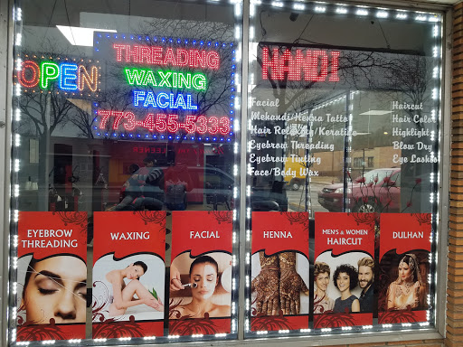 Beauty Salon «Selis Beauty Salon», reviews and photos, 3361 Dempster St, Skokie, IL 60076, USA