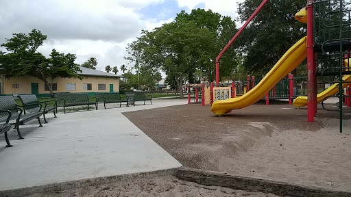 Park «Country Village Park», reviews and photos, 6550 NW 188th Terrace, Hialeah, FL 33015, USA