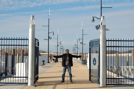 Tourist Attraction «The Awakening», reviews and photos, 153 National Plaza, Oxon Hill, MD 20745, USA