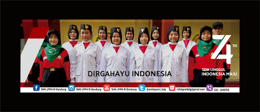 SMK LPPM RI & SMA Karya Agung Bandung - Sekolah