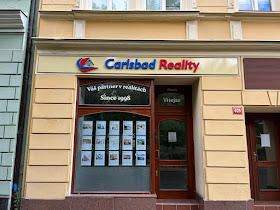 Carlsbad Reality s.r.o.