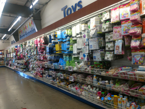 Discount Store «99 Cents Only Stores», reviews and photos, 950 E Avenida De Los Arboles, Thousand Oaks, CA 91360, USA