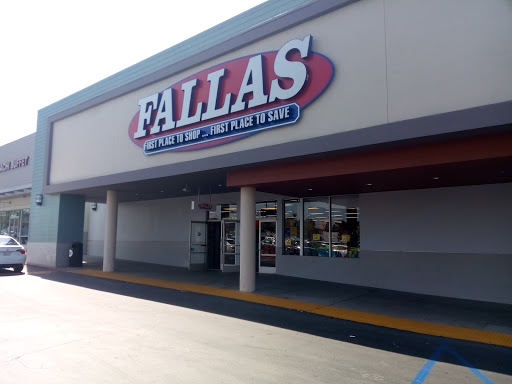 Discount Store «Fallas Discount Stores», reviews and photos, 2870 W Imperial Hwy, Inglewood, CA 90303, USA