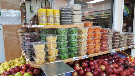 Produce Market «Dunedin Fresh Market», reviews and photos, 390 Patricia Ave, Dunedin, FL 34698, USA