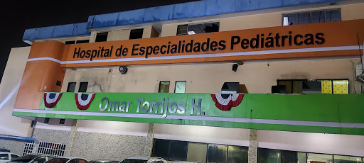 Hospital Pediatrico