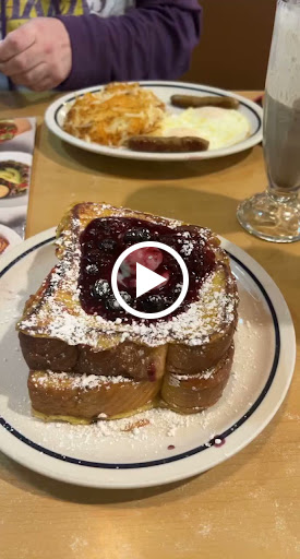 IHOP