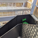 Photo n°7 de l'avis de Marcel.a fait le 24/01/2024 à 21:37 sur le  Entenwerder1 à Hamburg