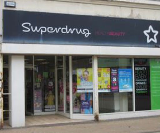 Superdrug