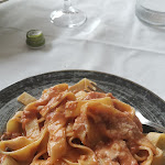 Photo n°1 de l'avis de Paola.a fait le 27/05/2022 à 14:29 sur le  Ristorante Pizzeria Donna Rosa à Tor Lupara