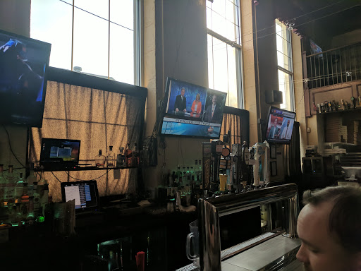 Restaurant «The Vault Tap & Kitchen», reviews and photos, 301 N Main Ave, Scranton, PA 18504, USA