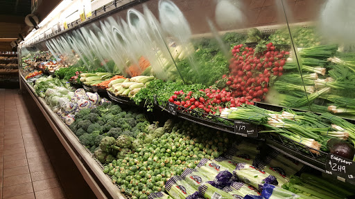 Grocery Store «Haggen Food & Pharmacy», reviews and photos, 1406 Lake Tapps Pkwy E, Auburn, WA 98092, USA