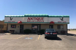 Antique Mall of Lubbock image