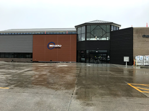 Warehouse «Bike World Warehouse», reviews and photos, 2401 Hickman Rd, Des Moines, IA 50310, USA