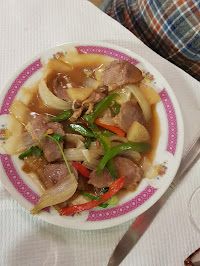 Soupe du Restaurant vietnamien Baie d'Halong à Pertuis - n°1