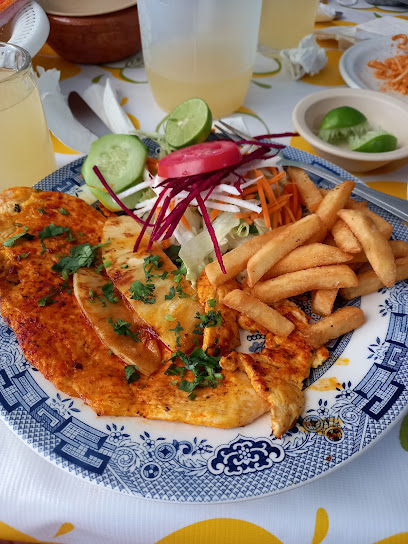 Restaurante El Secreto De Los Sabores