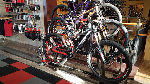 Bicycle Store «Great Northern Bicycle Company», reviews and photos, 425 Broadway N, Fargo, ND 58102, USA
