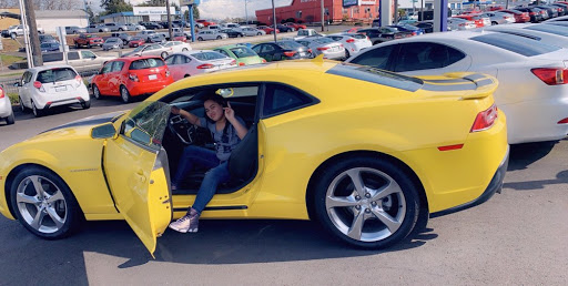 Used Car Dealer «South Tacoma Auto», reviews and photos, 7838 S Tacoma Way, Tacoma, WA 98409, USA