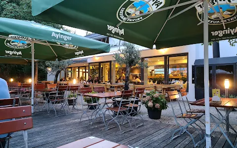 Restaurant Dalmatino - Ebersberg image