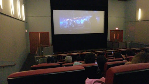 Movie Theater «Rutgers Cinema», reviews and photos, 105 Joyce Kilmer Ave, Piscataway Township, NJ 08854, USA