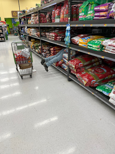 Department Store «Walmart Supercenter», reviews and photos, 8990 Turkey Lake Rd, Orlando, FL 32819, USA