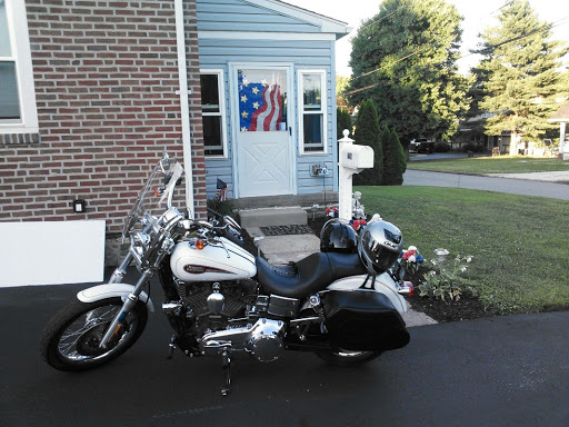 Motorcycle Dealer «Motorcycle Outpost», reviews and photos, 1016 Gap Newport Pike, Cochranville, PA 19330, USA