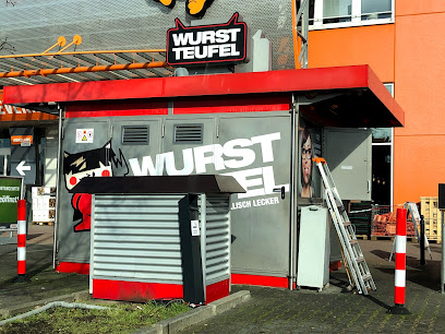 Wurstteufel - Robert-Blum-Straße 47, 51373 Leverkusen, Germany