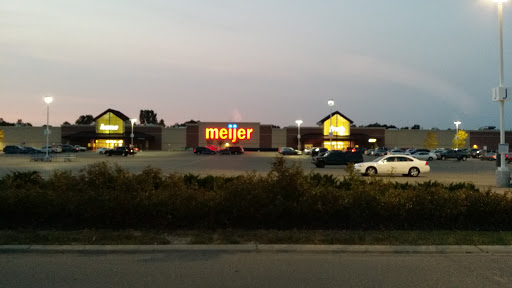 Grocery Store «Meijer», reviews and photos, 1223 Phoenix St, South Haven, MI 49090, USA