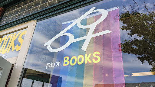 Used Book Store «Paperback Exchange», reviews and photos, 703 Belmar Plaza, Belmar, NJ 07719, USA