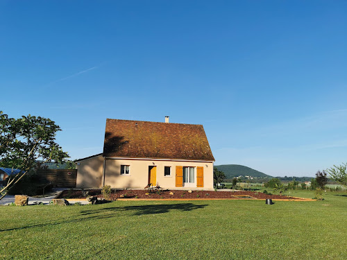 Gîte la Baronnière (Les Cauffours) à Castels