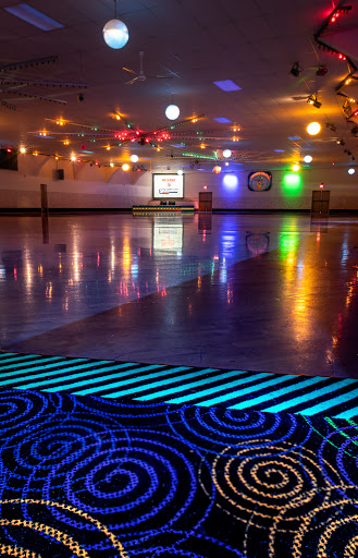 Amusement Center «Skateland Fun Center», reviews and photos, 2506 Old Town Rd, Union Gap, WA 98903, USA