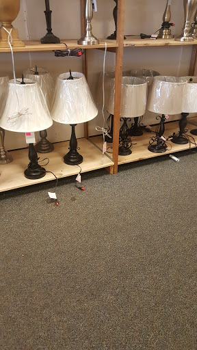 Furniture Store «JCPenney Furniture Outlet», reviews and photos, 5400 Frontage Rd, Forest Park, GA 30297, USA