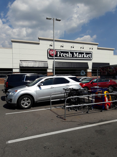 Grocery Store «D & W Fresh Market», reviews and photos, 1814 Breton Rd SE, Grand Rapids, MI 49506, USA