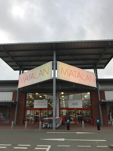 Matalan