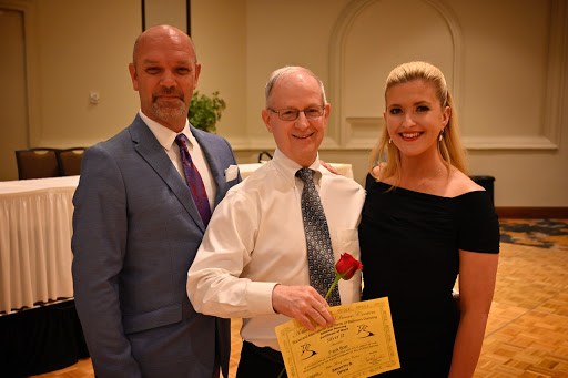 Dance School «Arthur Murray Dance Centers Mesa», reviews and photos, 2111 S Alma School Rd Suite 7, Mesa, AZ 85210, USA