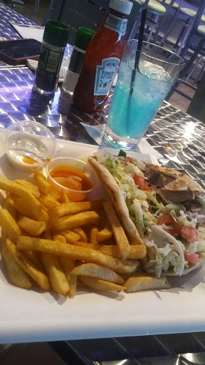 Lounge «Pk Tunn Lounge Bar & Grill», reviews and photos, 3103 Lawrenceville-Suwanee Rd, Suwanee, GA 30024, USA