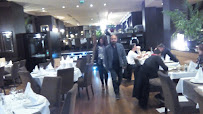 Atmosphère du Restaurant Brasserie Flo Chessy - n°4