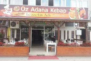 Öz Adana Kebap Salonu image