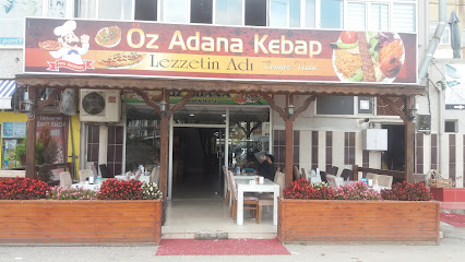 Öz Adana Kebap Salonu