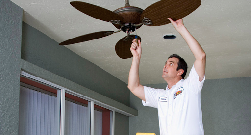 Plumber «A Action Home Services», reviews and photos, 6404 Telegraph Rd Suite 200, Alexandria, VA 22310, USA