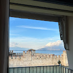 Photo n°1 de l'avis de Rytis.e fait le 13/03/2024 à 21:00 sur le  Grand Hotel Terme à Sirmione