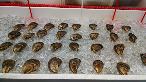 Seafood Market «Pine Tree Seafood & Produce», reviews and photos, 655 US-1, Scarborough, ME 04074, USA